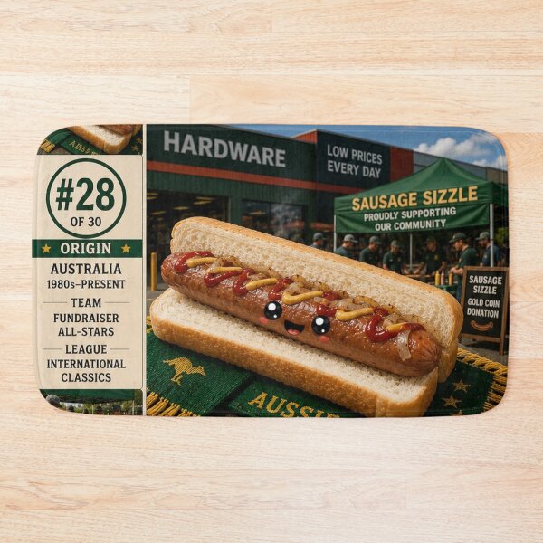 Item preview, Hotdog Heroes Sausage Sizzlers  designed and sold by 1mooreroy.