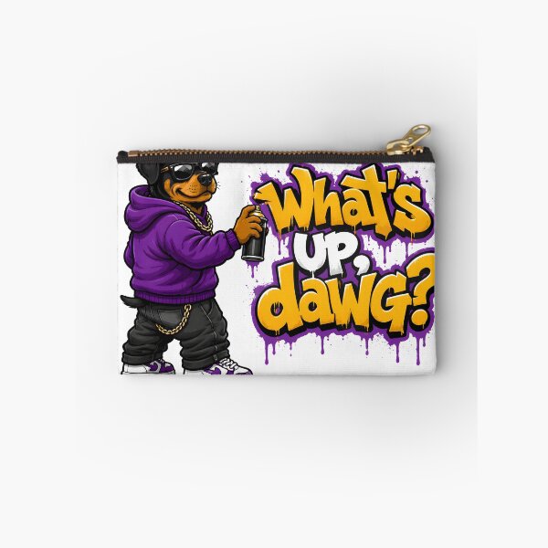 Item preview, Dog Graffiti designed and sold by TopBananaInk - Digital & Print Design.