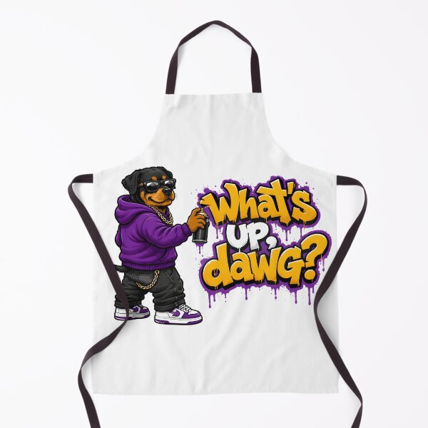 Item preview, Dog Graffiti designed and sold by TopBananaInk - Digital & Print Design.