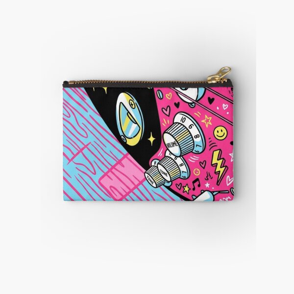 Item preview, “Guitarritos & The Breakfast-Slayer Power Chord Apocalypse” designed and sold by Print Fiction.
