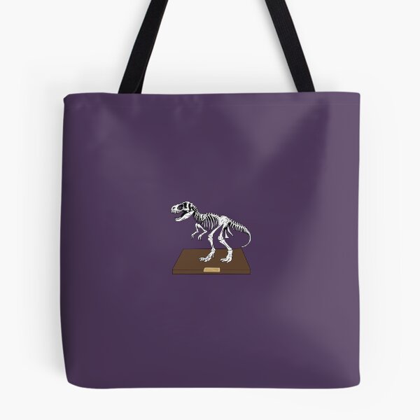 Item preview, T-Rex Museum Display  designed and sold by Sea Witch's Art Cove.