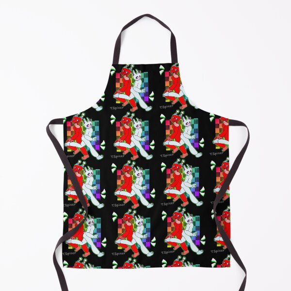 Item preview, Banban & Banbaleena XD designed and sold by TriZii.