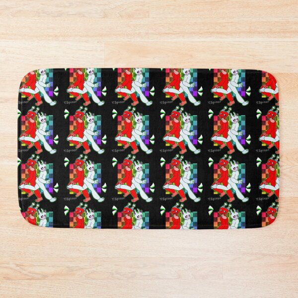 Item preview, Banban & Banbaleena XD designed and sold by TriZii.
