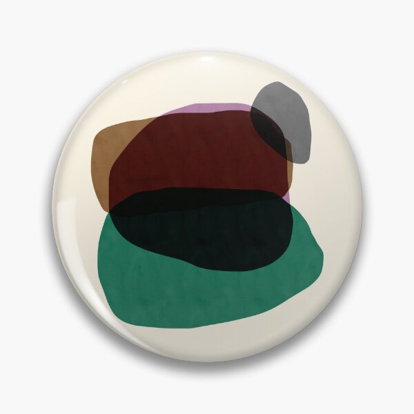Item preview, Abstract Modern Quote Poster - Let Softness Take Up Space designed and sold by Lumi-Bloom.
