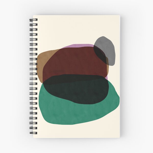 Item preview, Abstract Modern Quote Poster - Let Softness Take Up Space designed and sold by Lumi-Bloom.
