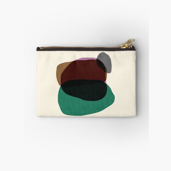 Item preview, Abstract Modern Quote Poster - Let Softness Take Up Space designed and sold by Lumi-Bloom.