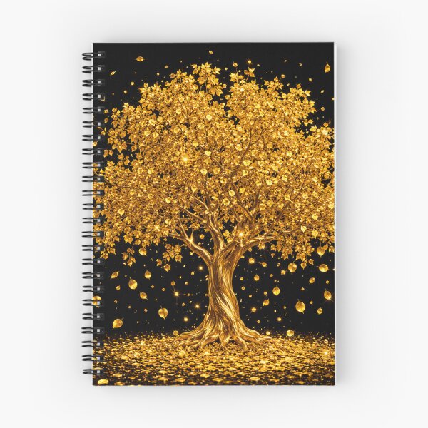 Item preview, The Golden Tree designed and sold by irisArtts.