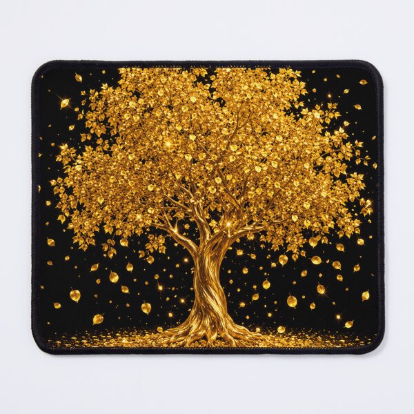 Item preview, The Golden Tree designed and sold by irisArtts.