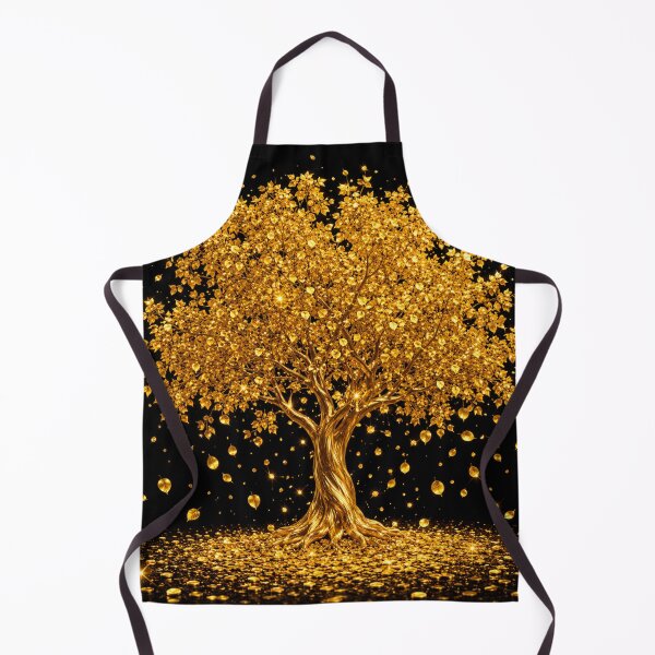 Item preview, The Golden Tree designed and sold by irisArtts.