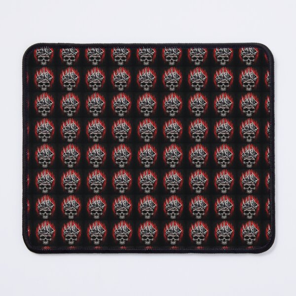Item preview, Crowned by Chaos designed and sold by LAPUTIK.