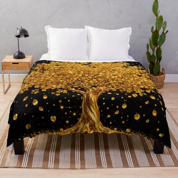 Item preview, The Golden Tree designed and sold by irisArtts.
