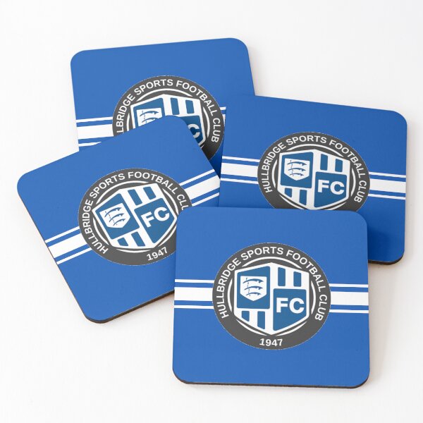 Item preview, Hullbridge Sports designed and sold by Footy-Maps.