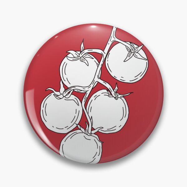 Item preview, Tomatoes on the Vine designed and sold by Sea Witch's Art Cove.
