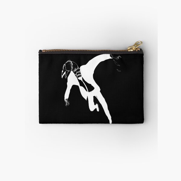 Item preview, The Corporate Raven: Falling into the Void - Dark Version designed and sold by BarnBurns.