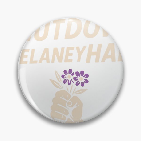 Item preview, Shut down Delaney Hall meadow violet designed and sold by newlovideo.