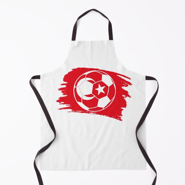 Item preview, Football Türkiye Fifa World Cup designed and sold by InkAndRavens.