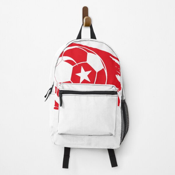Item preview, Football Türkiye Fifa World Cup designed and sold by InkAndRavens.
