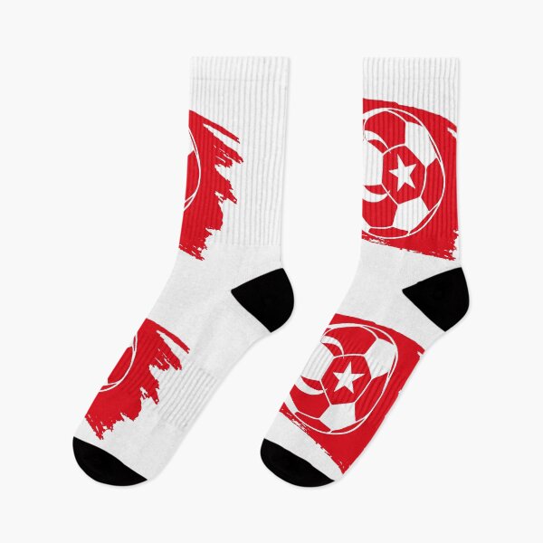 Item preview, Football Türkiye Fifa World Cup designed and sold by InkAndRavens.