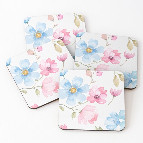 Artikelvorschau, Flower pattern entworfen und verkauft von Ricewantstea.