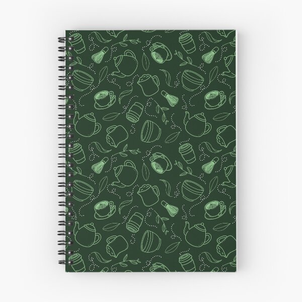 Item preview, Mono Matcha designed and sold by FoxfireStardust.