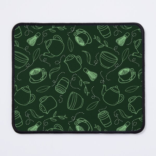 Item preview, Mono Matcha designed and sold by FoxfireStardust.