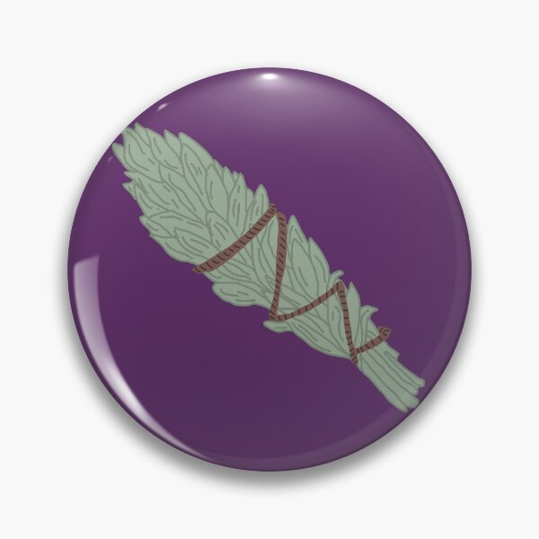 Item preview, Bundle of Sage designed and sold by Sea Witch's Art Cove.