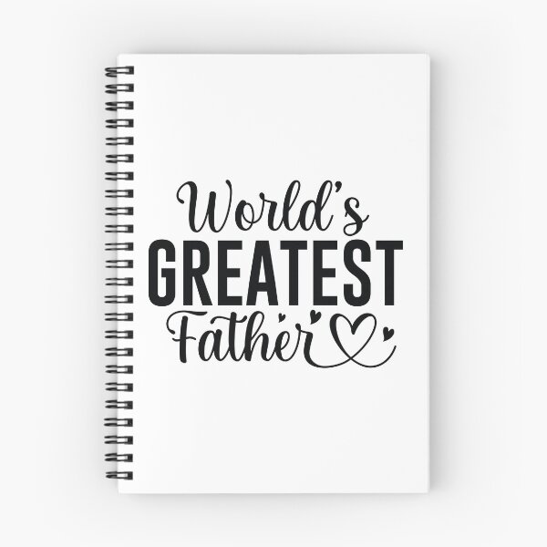 Item preview, Worlds Greatest Father - Cute Fathers Day Retro Vintage Super Dad Husband Family Love Cool Men Gift designed and sold by FuzionRaptor.