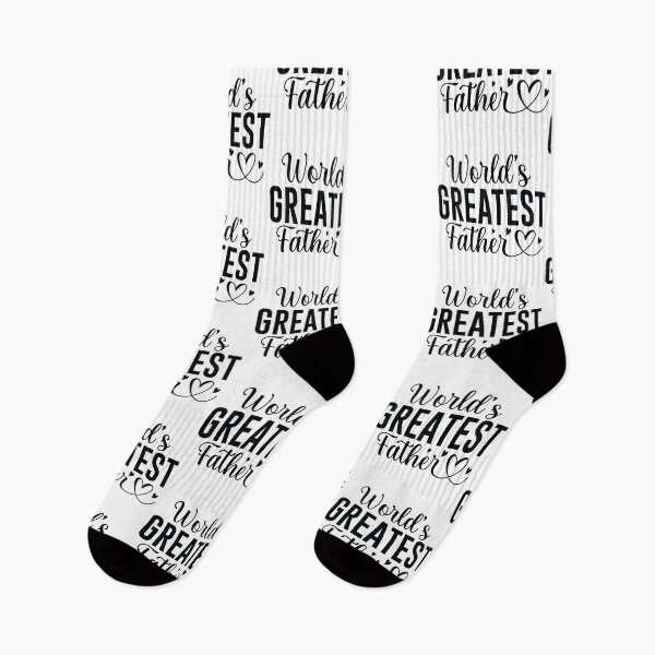 Item preview, Worlds Greatest Father - Cute Fathers Day Retro Vintage Super Dad Husband Family Love Cool Men Gift designed and sold by FuzionRaptor.
