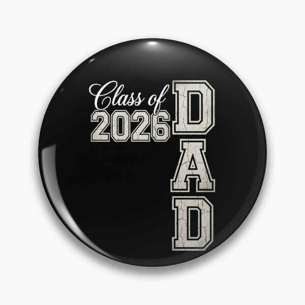 Item preview, Class Of 2026 Dad Graduation Proud Father Parent Senior designed and sold by SofenArt.