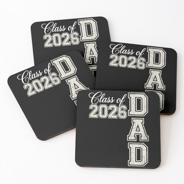 Item preview, Class Of 2026 Dad Graduation Proud Father Parent Senior designed and sold by SofenArt.
