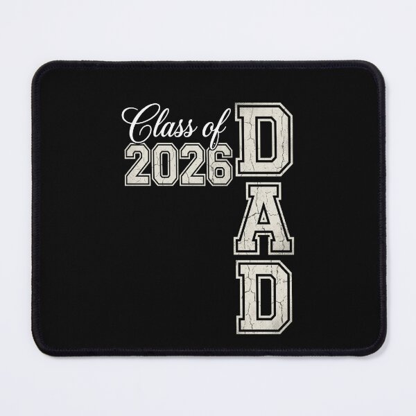 Item preview, Class Of 2026 Dad Graduation Proud Father Parent Senior designed and sold by SofenArt.