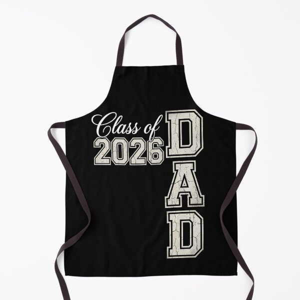 Item preview, Class Of 2026 Dad Graduation Proud Father Parent Senior designed and sold by SofenArt.