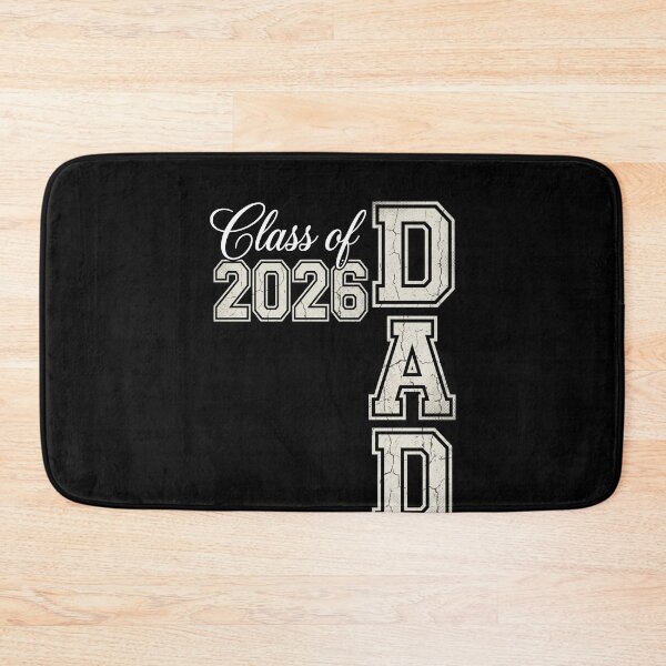Item preview, Class Of 2026 Dad Graduation Proud Father Parent Senior designed and sold by SofenArt.