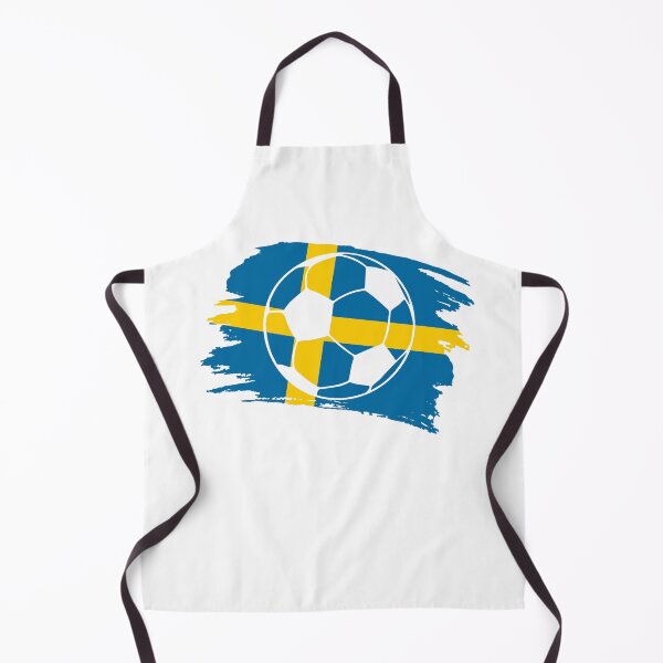 Item preview, Football Sweden Svenska Fifa World Cup designed and sold by InkAndRavens.