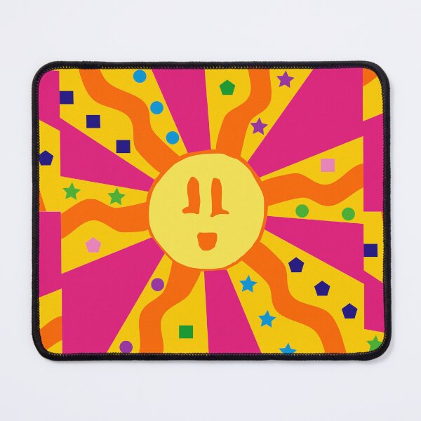 Item preview, Shine Bright (Orange) designed and sold by diana__designs.