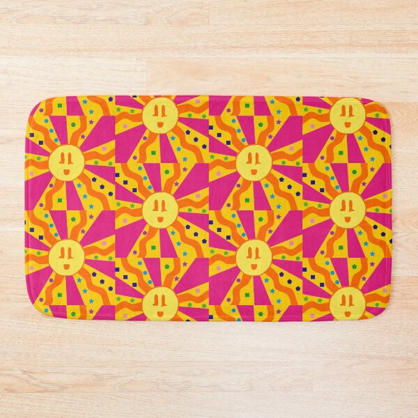 Item preview, Shine Bright (Orange) designed and sold by diana__designs.