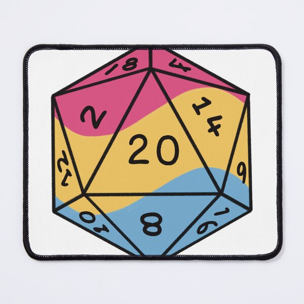 Item preview, Pride Dice designed and sold by EverythingAshh.