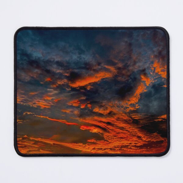Item preview, Vivid Sunset designed and sold by Seen by Serenity Photography.