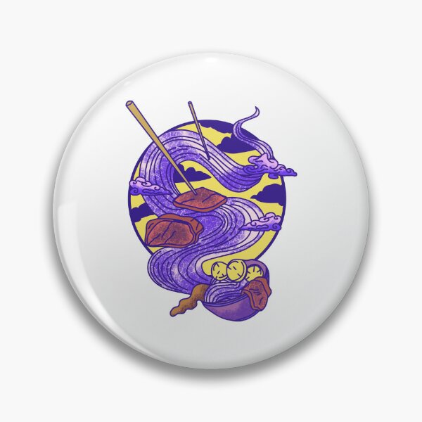Item preview, Magical Ramen Bowl Asian Food Lover Noodle designed and sold by BeckettVisions.