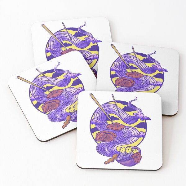 Item preview, Magical Ramen Bowl Asian Food Lover Noodle designed and sold by BeckettVisions.