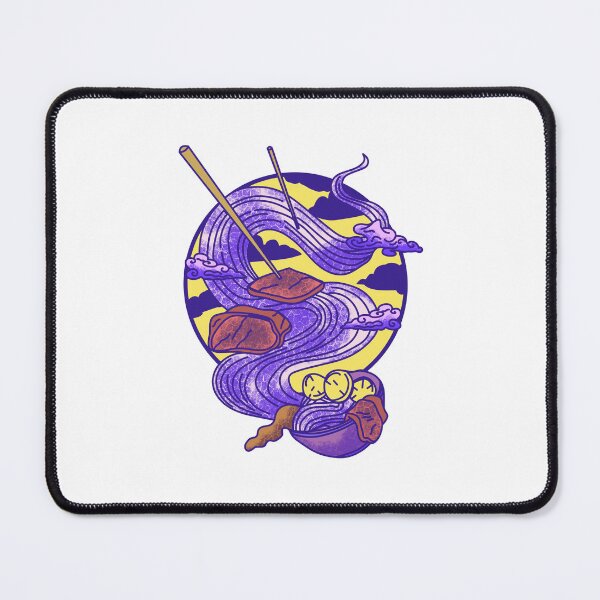 Item preview, Magical Ramen Bowl Asian Food Lover Noodle designed and sold by BeckettVisions.