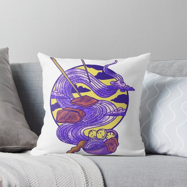 Item preview, Magical Ramen Bowl Asian Food Lover Noodle designed and sold by BeckettVisions.