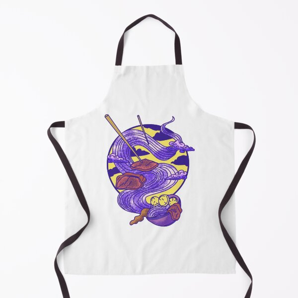 Item preview, Magical Ramen Bowl Asian Food Lover Noodle designed and sold by BeckettVisions.