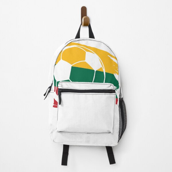 Item preview, Football Lithuania Lietuva Fifa World Cup designed and sold by InkAndRavens.