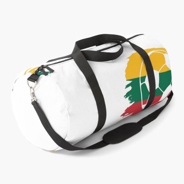 Item preview, Football Lithuania Lietuva Fifa World Cup designed and sold by InkAndRavens.