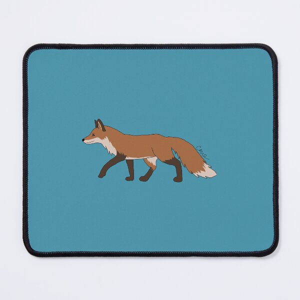 Item preview, Wondering Fox designed and sold by Sea Witch's Art Cove.