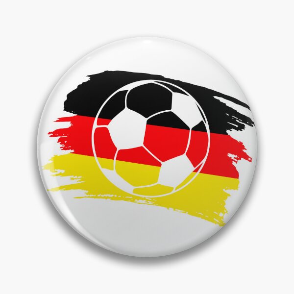 Item preview, Football Germany Germany Fifa World Cup designed and sold by InkAndRavens.