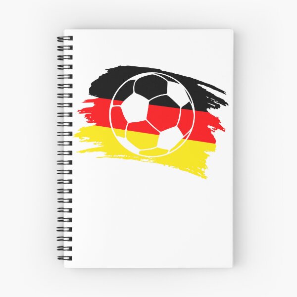 Item preview, Football Germany Germany Fifa World Cup designed and sold by InkAndRavens.