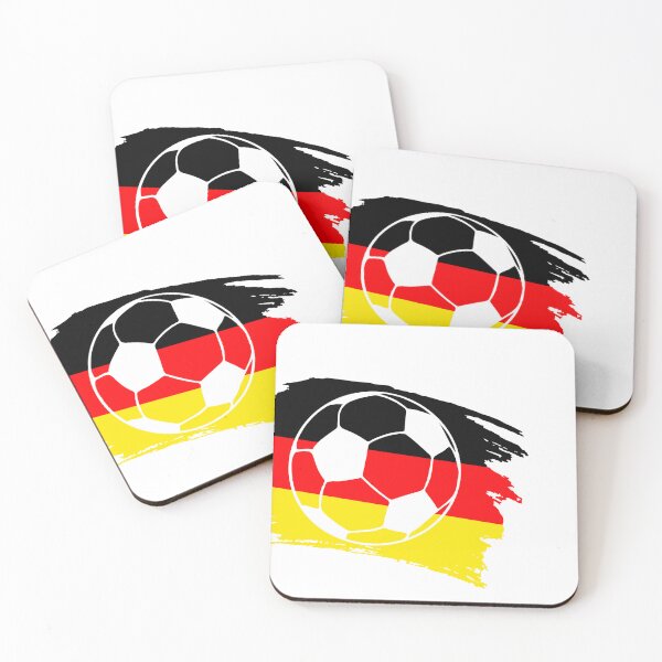 Item preview, Football Germany Germany Fifa World Cup designed and sold by InkAndRavens.