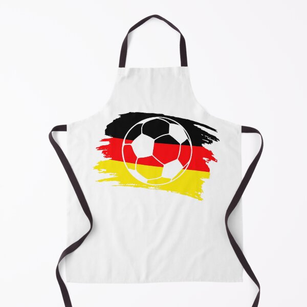 Item preview, Football Germany Germany Fifa World Cup designed and sold by InkAndRavens.